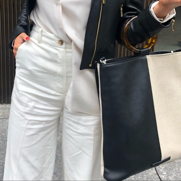 French connection bag - Picture 2 of 4